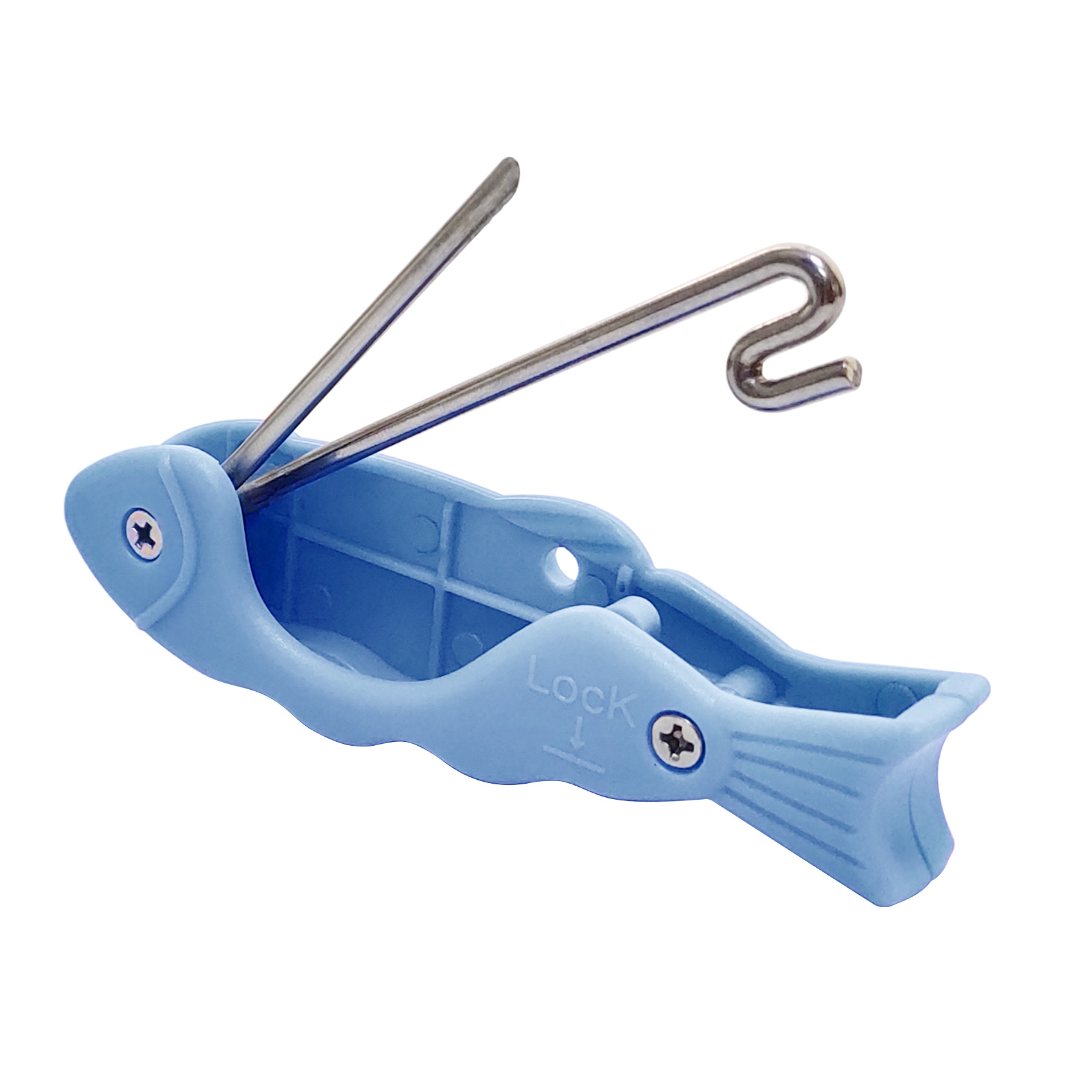 Fishing Hook Remover - Инструмент для быстрого извлечения рыболовных крючков