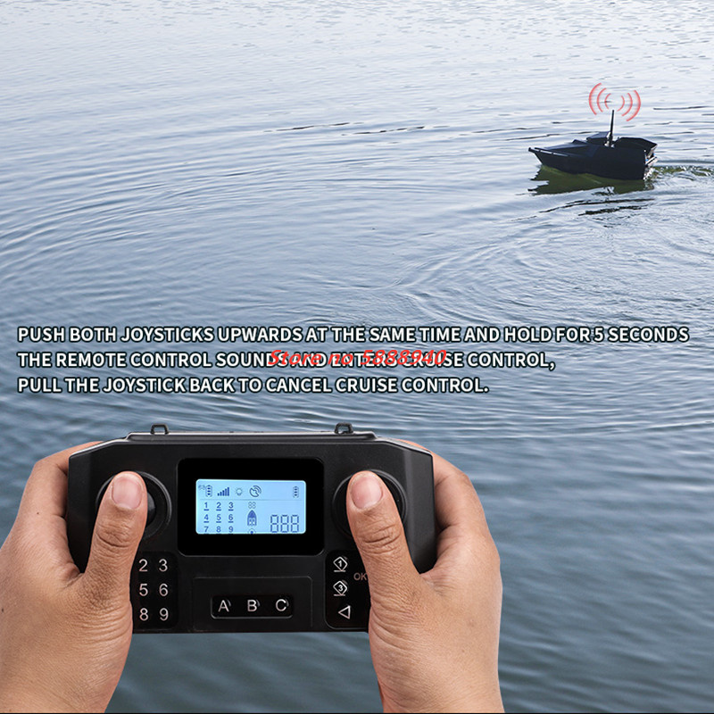 Обновленная радиоуправляемая л – обзор и цена Fishing Hook Size