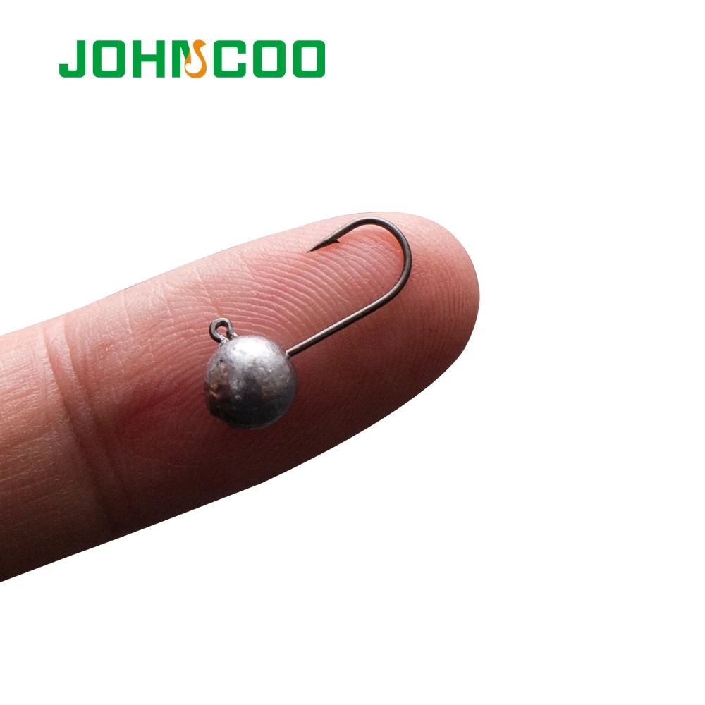 10 шт., рыболовный крючок, 1 г – обзор и цена Fishing Hook Assortment