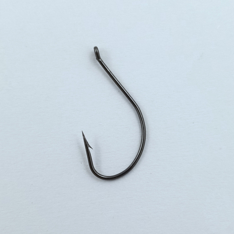 Рыболовный крючок, легкая слиз – обзор и цена Fishing Hook Assortment