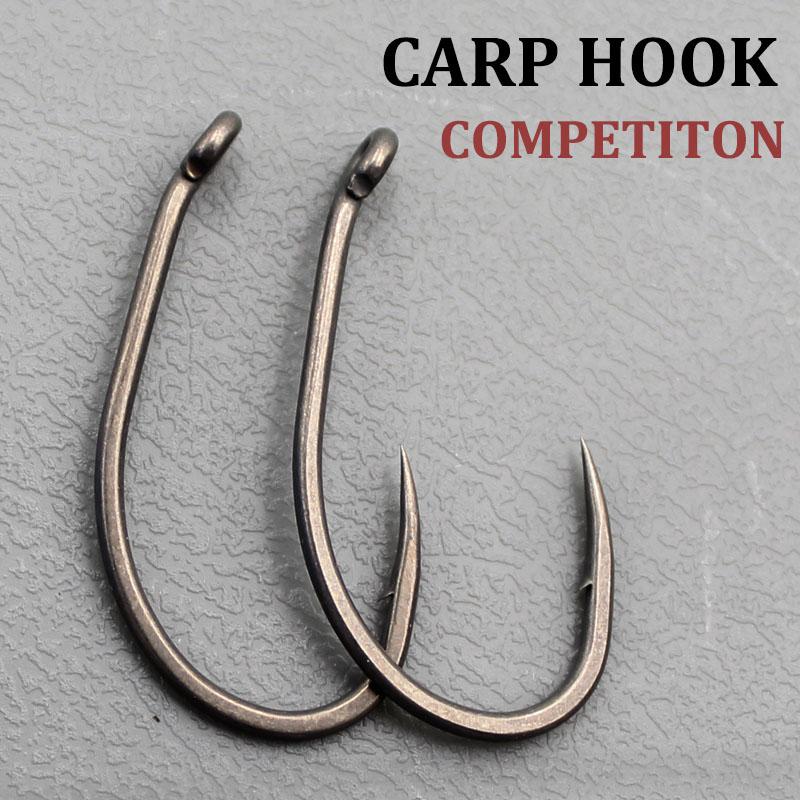 20 шт./лот, колючие крючки с п – обзор и цена Fishing Hook Assortment