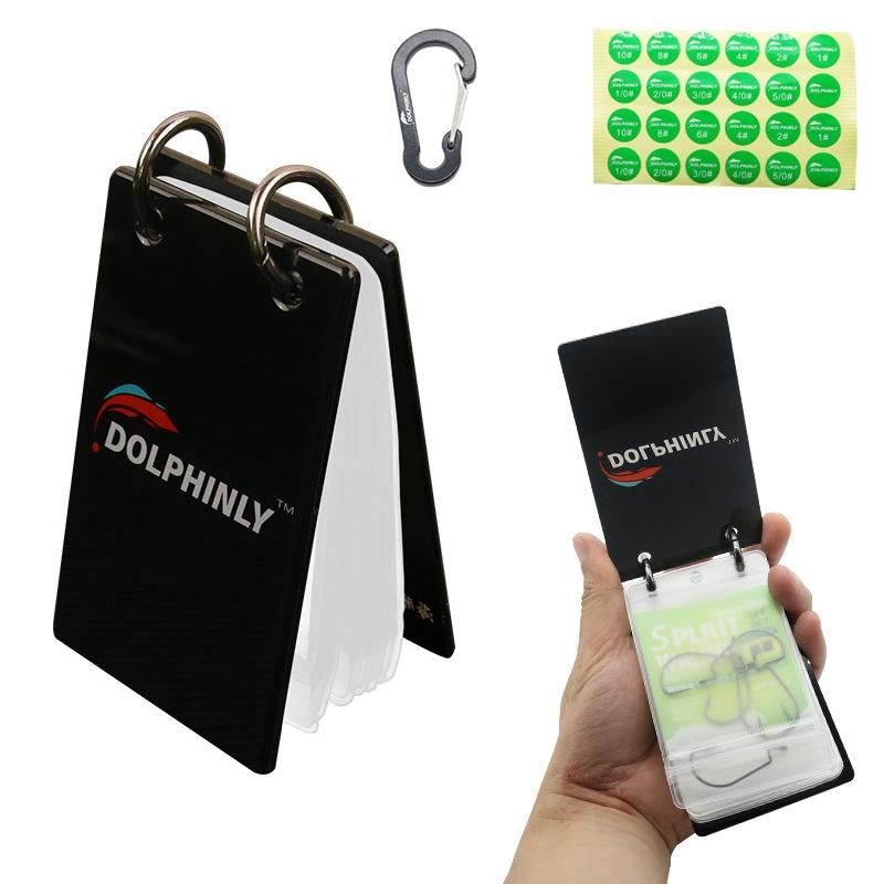 Портативная сумка для хранения – обзор и цена Fishing Hook Box