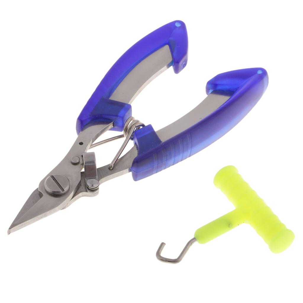Многофункциональные плоскогубц – обзор и цена Fishing Hook Sharpener