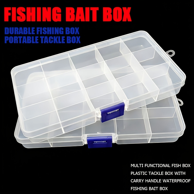 2 шт. квадратных коробок для х – обзор и цена Fishing Hook Box