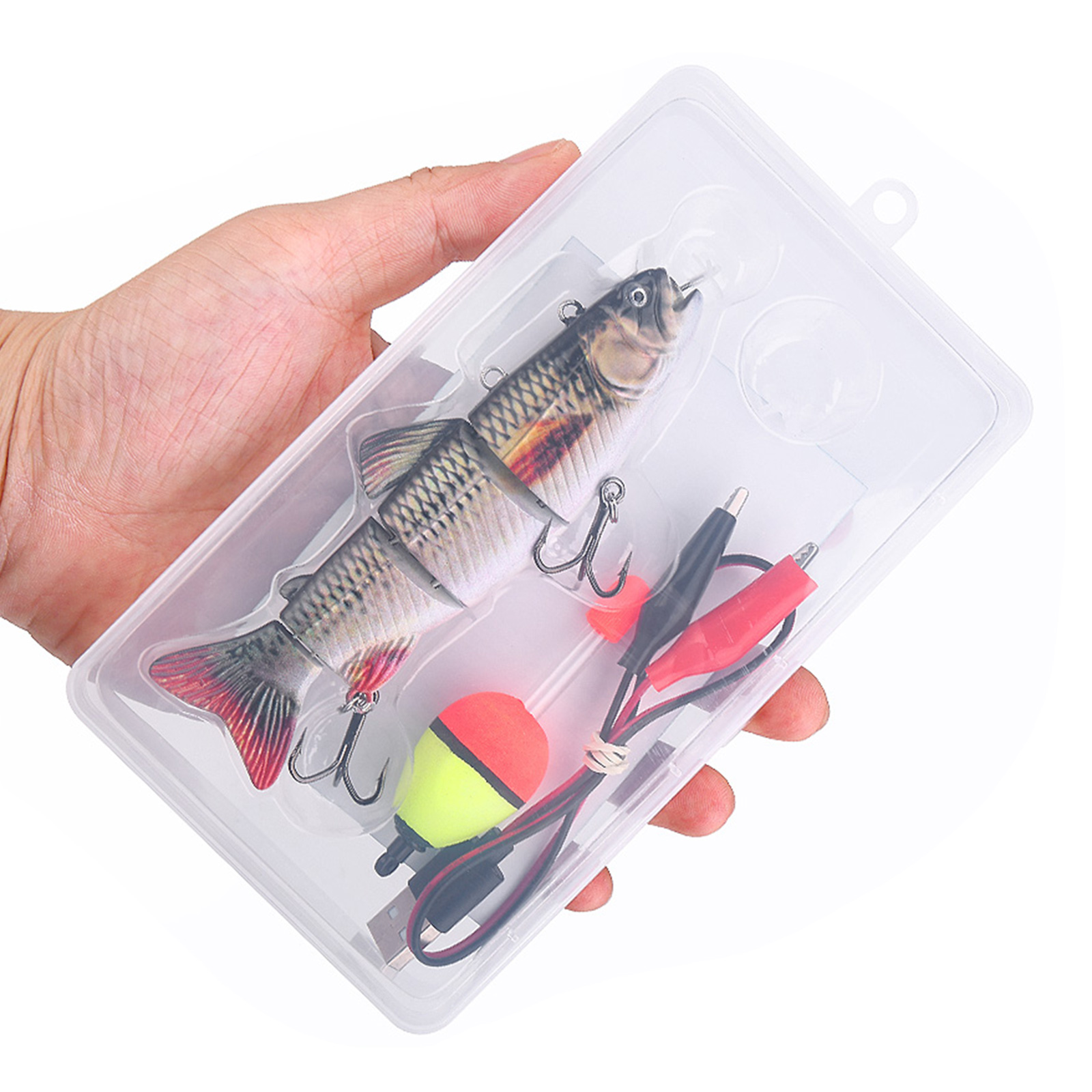 Электрическая многосоставная п – обзор и цена Fishing Hook Treble
