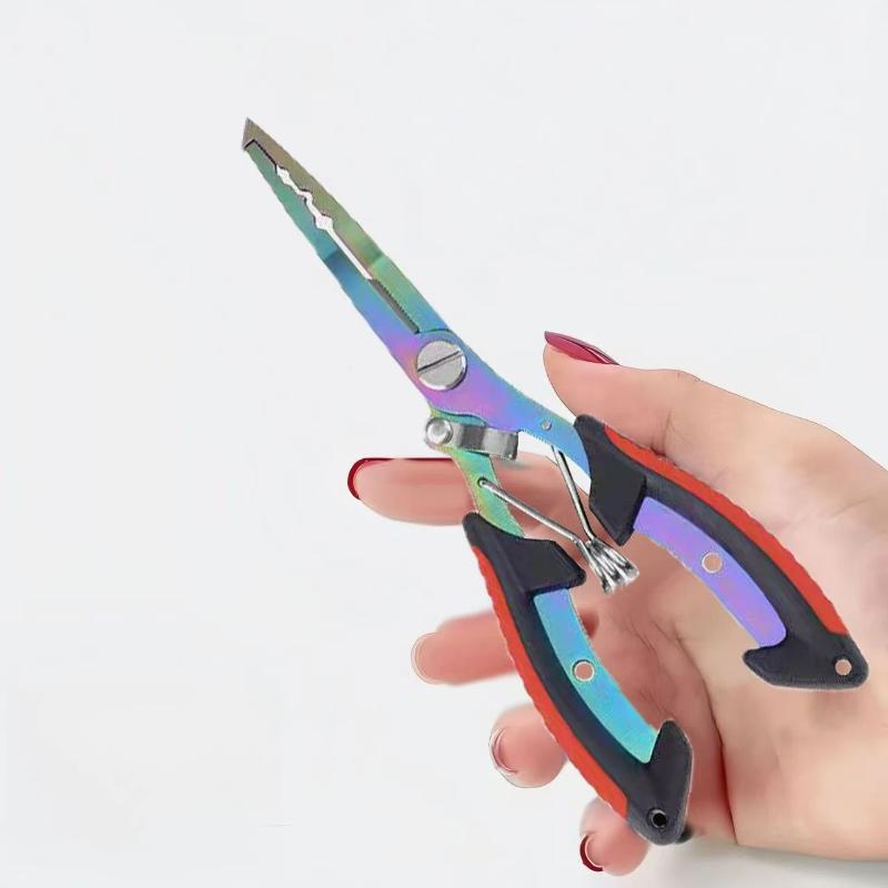 1 шт. Многофункциональные рыбо – обзор и цена Fishing Hook Remover