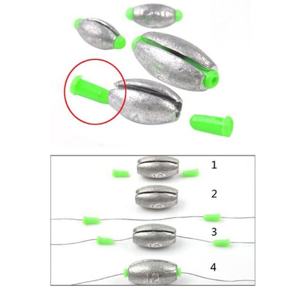 10 шт., свинцовые осветительны – обзор и цена Fishing Hook Remover