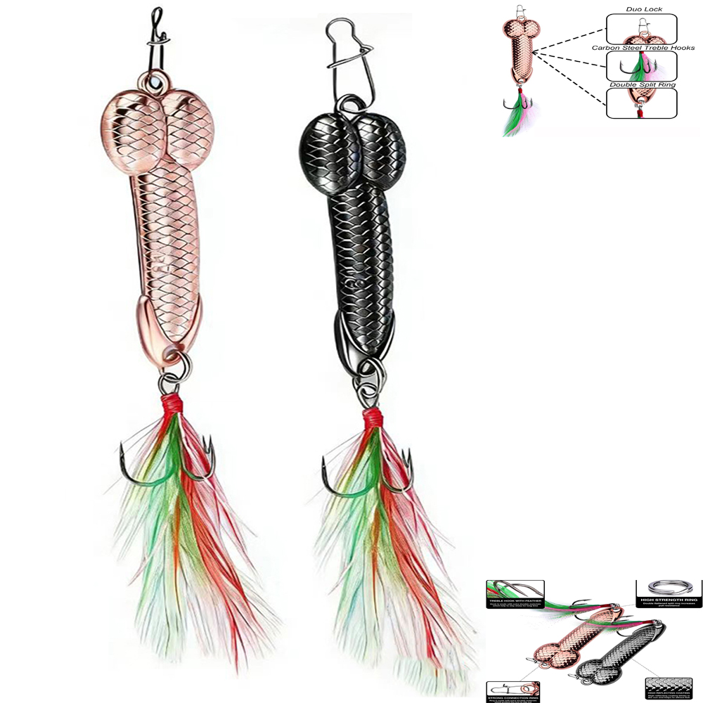 Специальная металлическая прим – обзор и цена Fishing Hook Treble