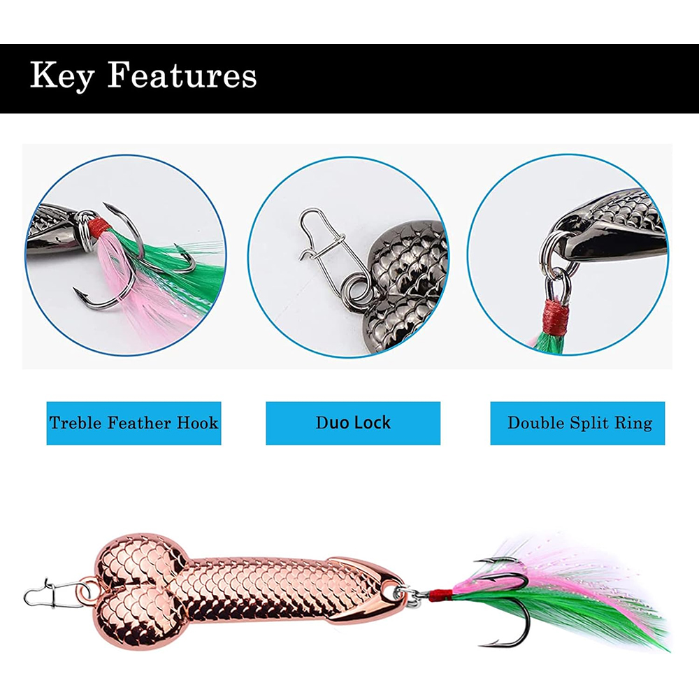 Специальная металлическая прим – обзор и цена Fishing Hook Treble